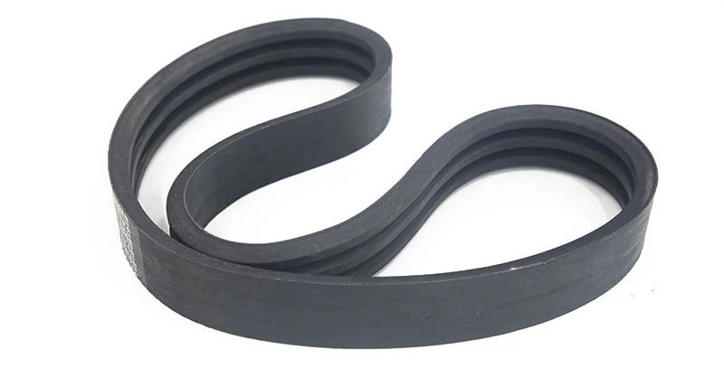 Banded Belts - 